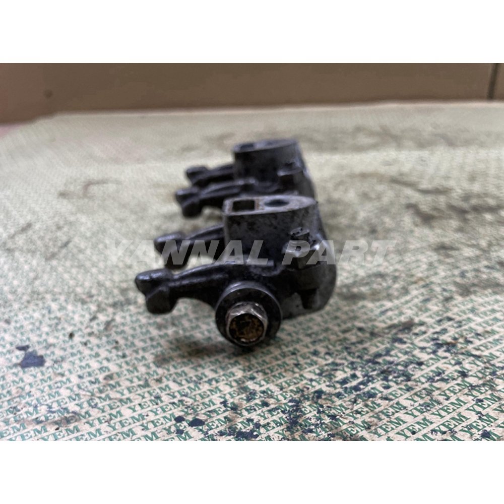 Rocker Arm Assy Fit For Kubota Z602 Engine