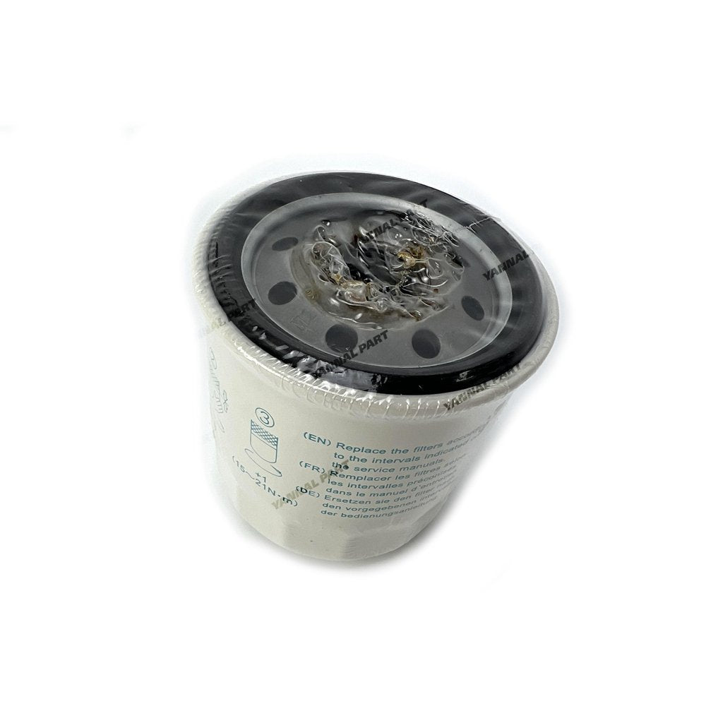 HH1J0-32430 Oil Filter For Kubota Z602 Engine Part