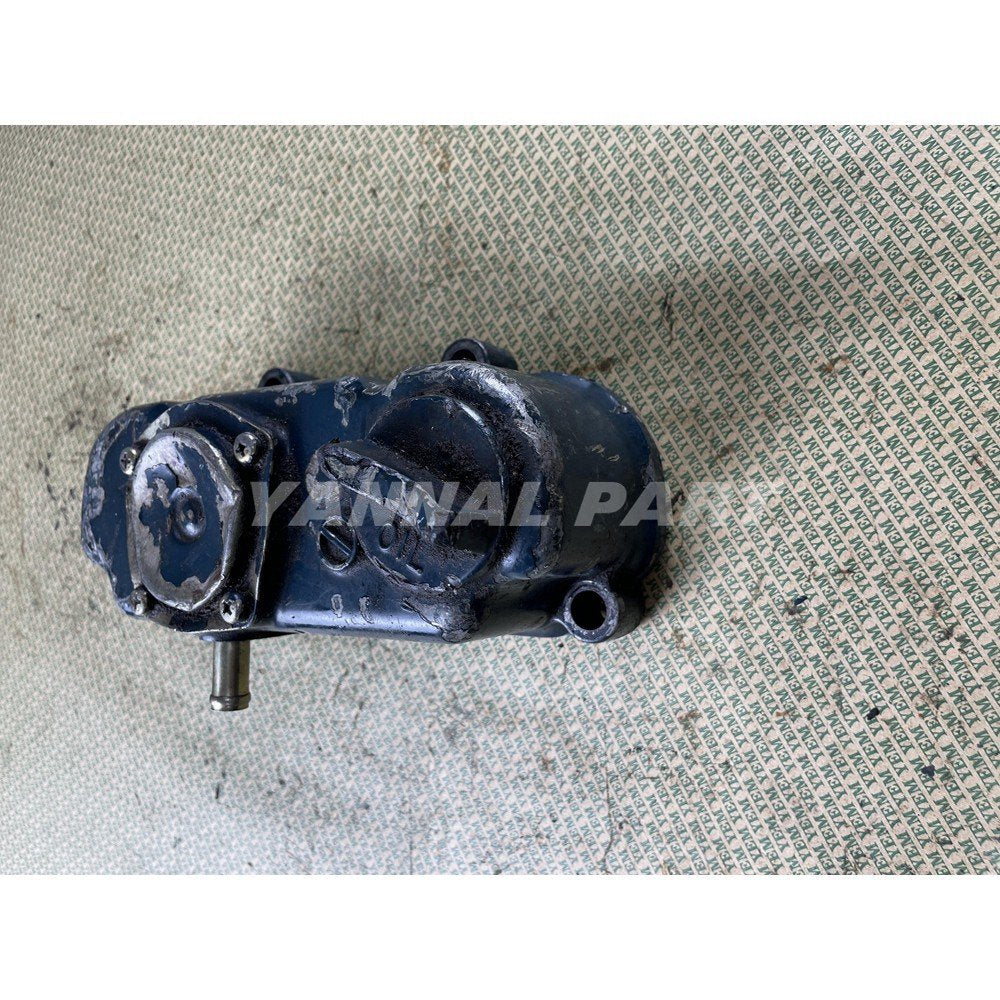 Valve Chamber Cover Fit For Kubota Z602 Engine