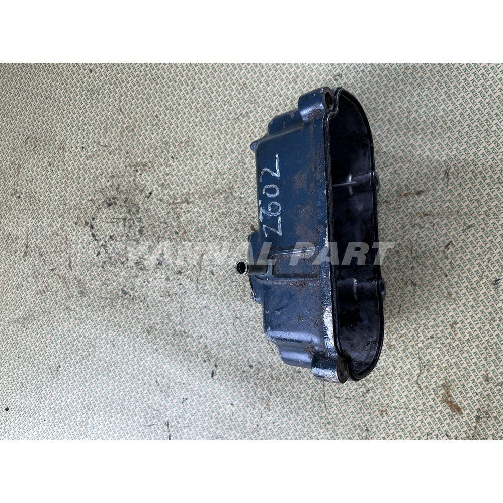 Valve Chamber Cover Fit For Kubota Z602 Engine