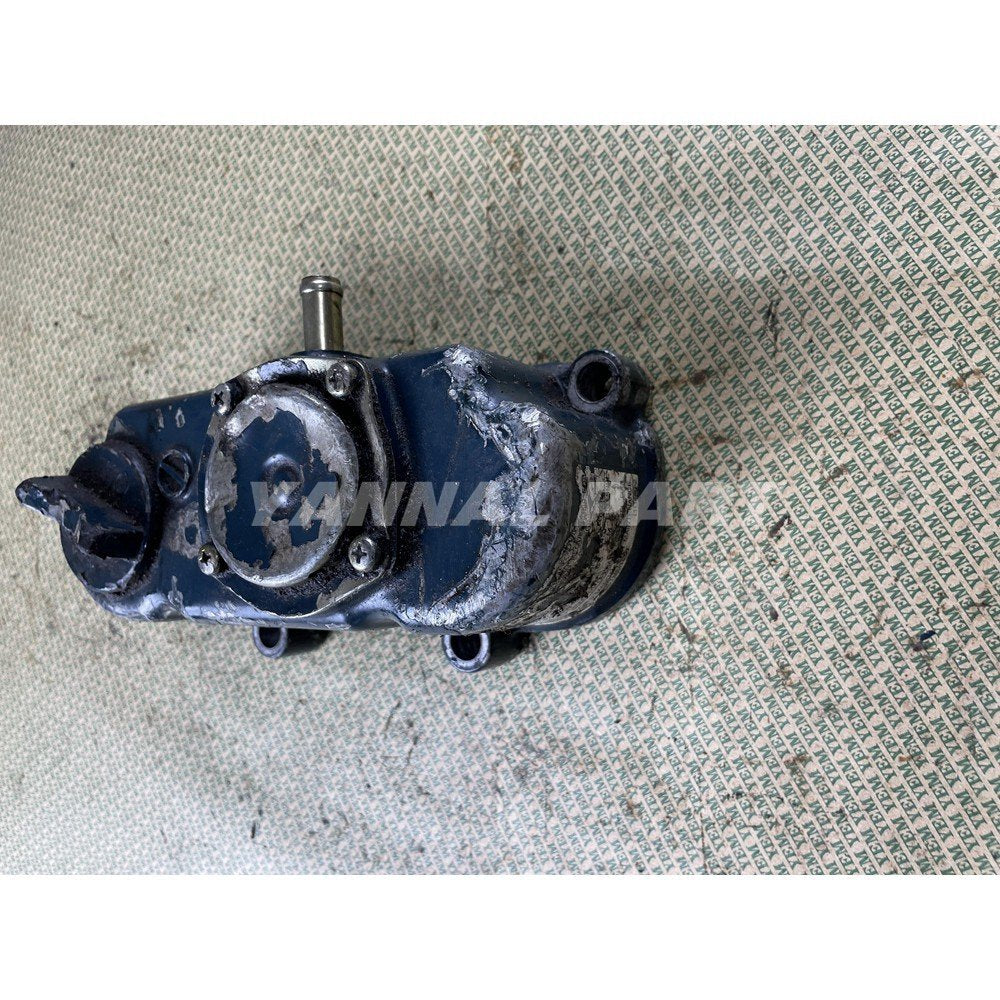 Valve Chamber Cover Fit For Kubota Z602 Engine