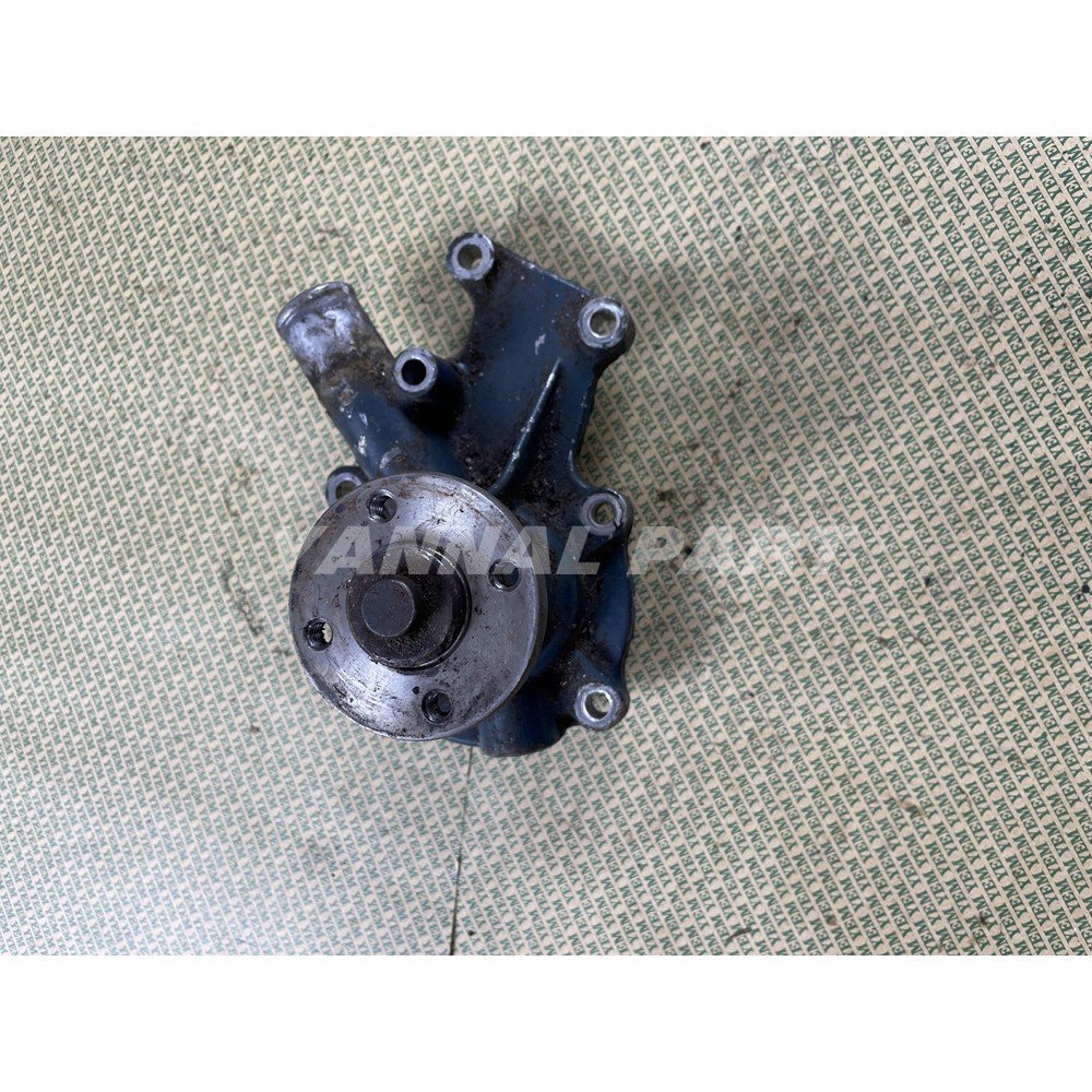 Water Pump Fit For Kubota Z602 Engine