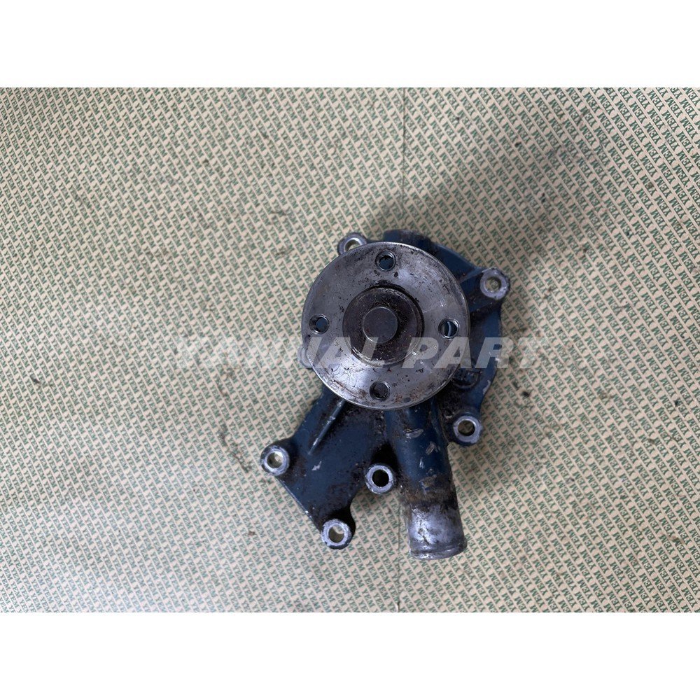 Water Pump Fit For Kubota Z602 Engine