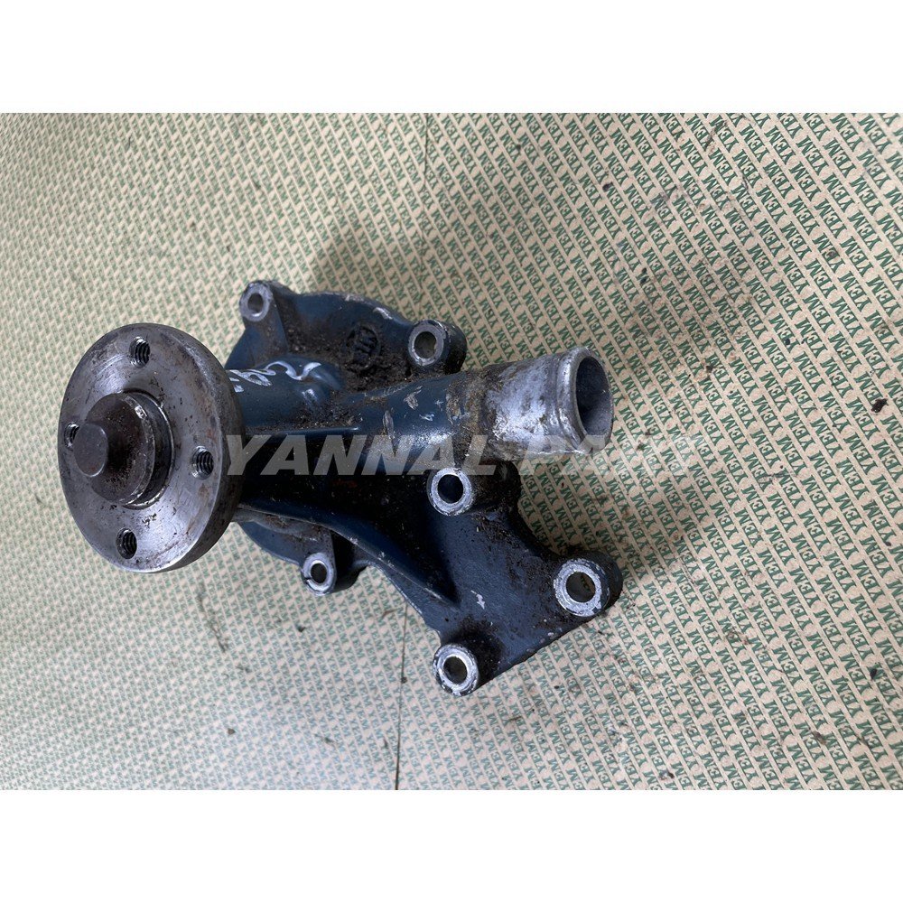 Water Pump Fit For Kubota Z602 Engine