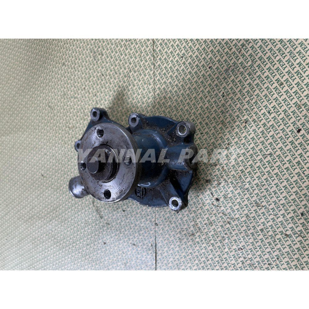 Water Pump Fit For Kubota Z602 Engine