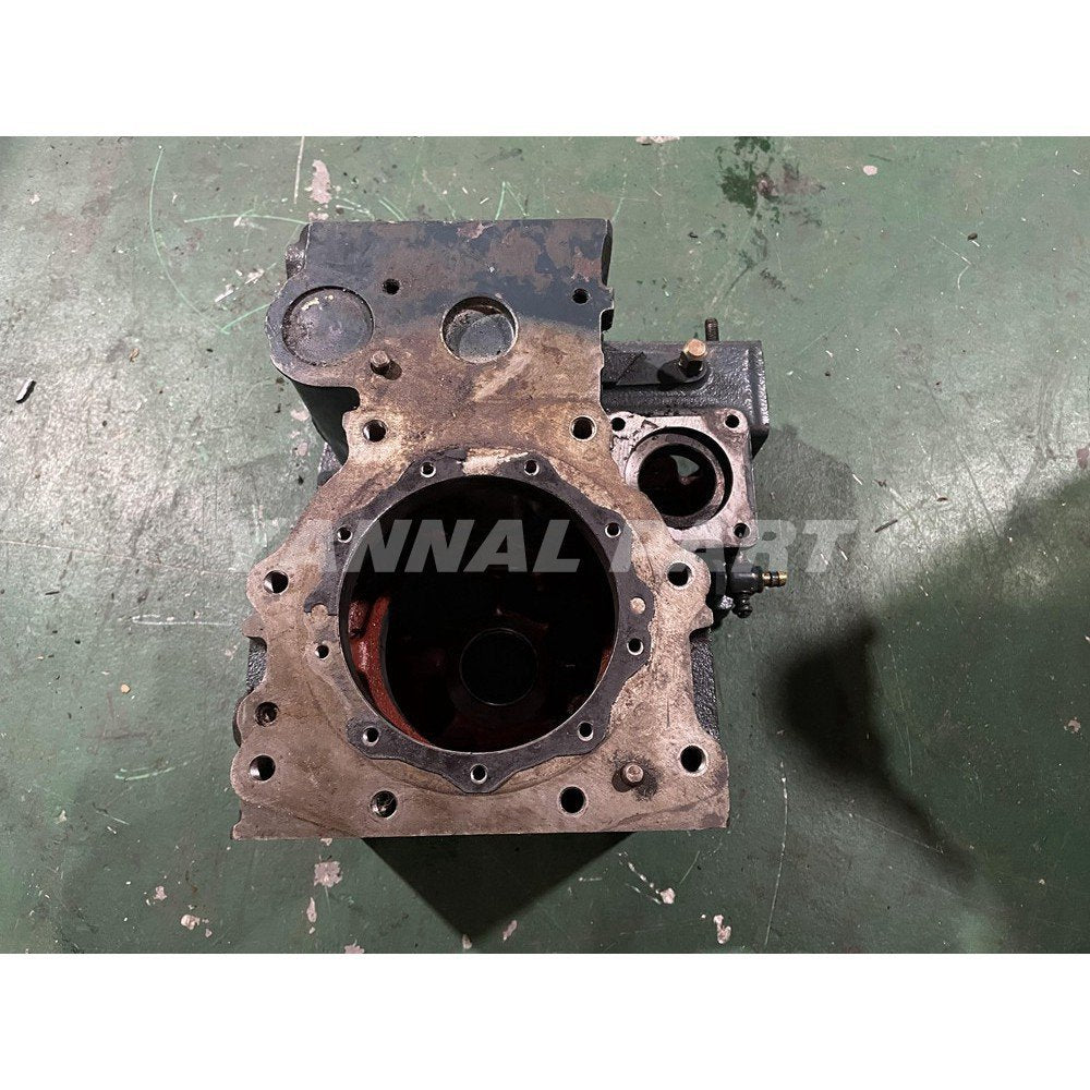 Cylinder Block Fit For Kubota Z602 Engine