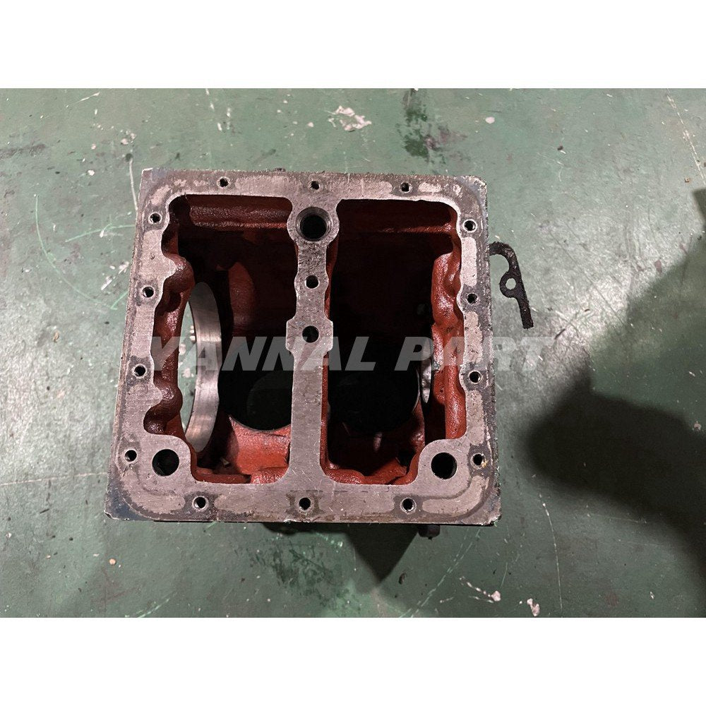 Cylinder Block Fit For Kubota Z602 Engine