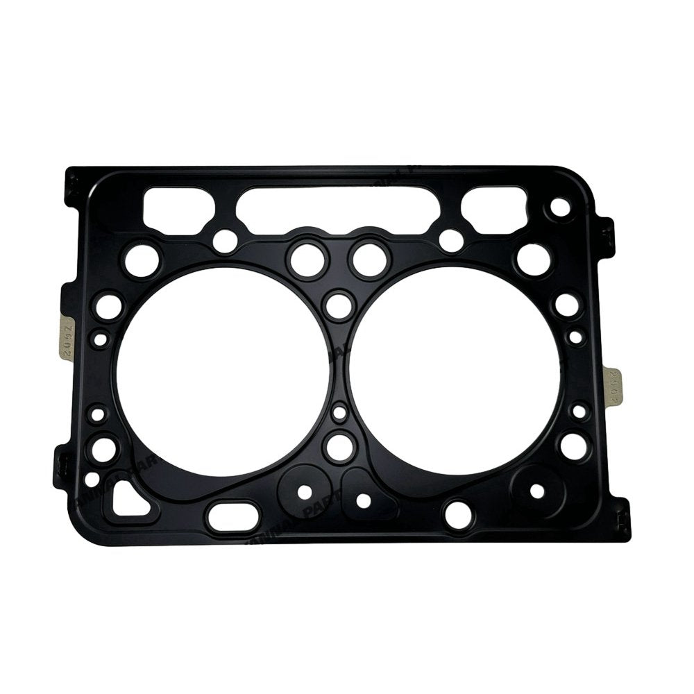 Cylinder Head Gasket 1G460-03313 Fit For Kubota Z602 Engine