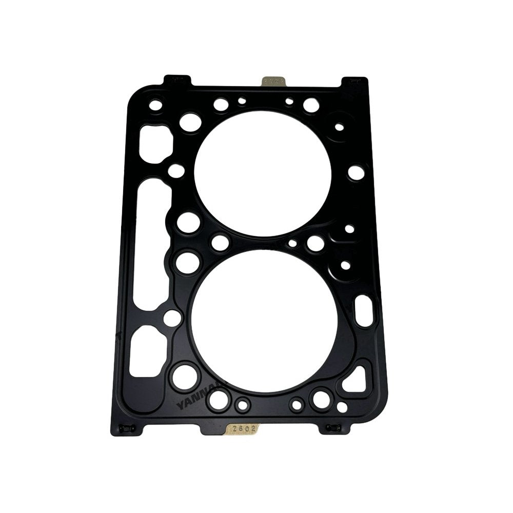 Cylinder Head Gasket 1G460-03313 Fit For Kubota Z602 Engine