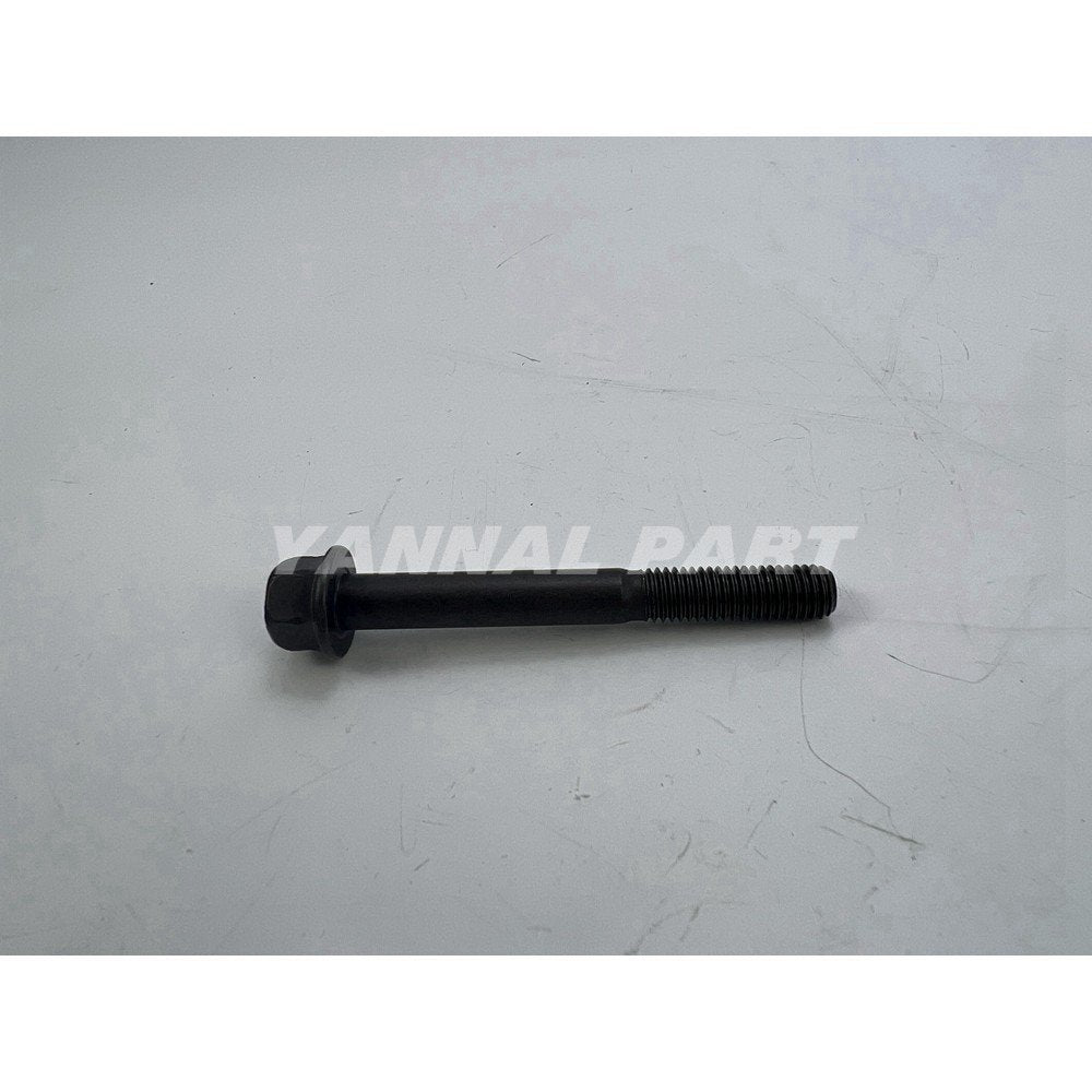 Cylinder Head Screw 14601-03453 Fit For Kubota Z602 Engine