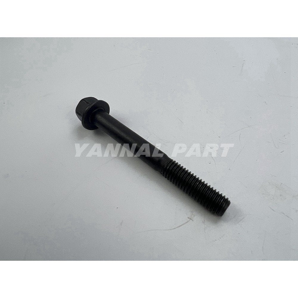 Cylinder Head Screw 14601-03453 Fit For Kubota Z602 Engine