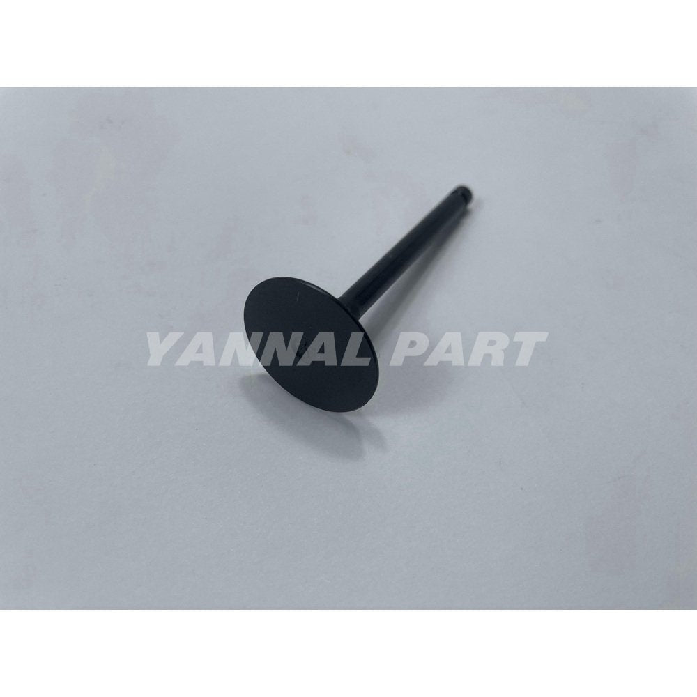 Intake Valve 1G460-13110 Fit For Kubota Z602 Engine