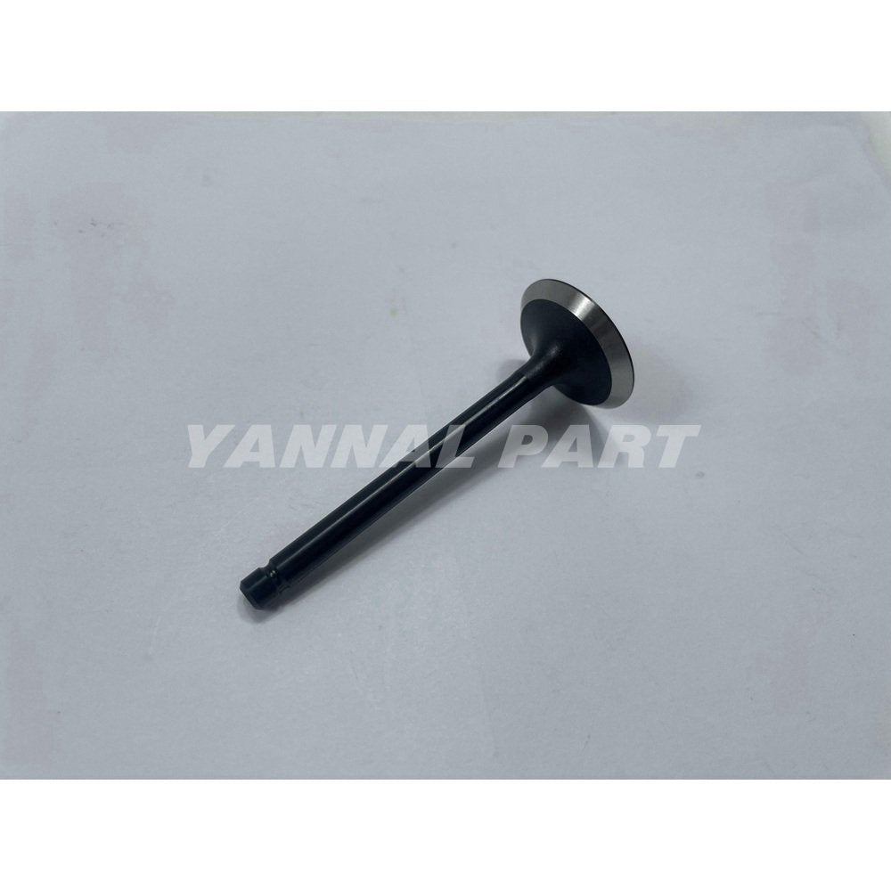 Intake Valve 1G460-13110 Fit For Kubota Z602 Engine