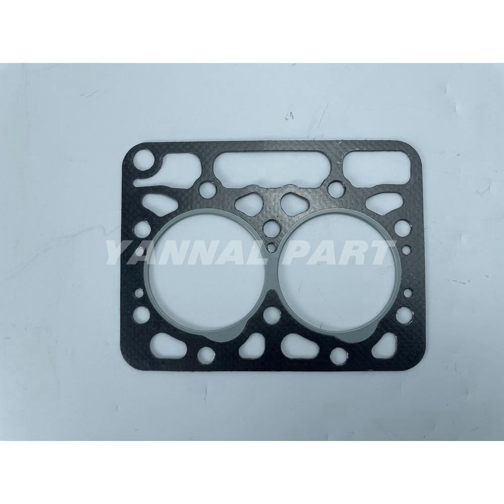 Brand-New Z620 Head Gasket For Kubota Engine