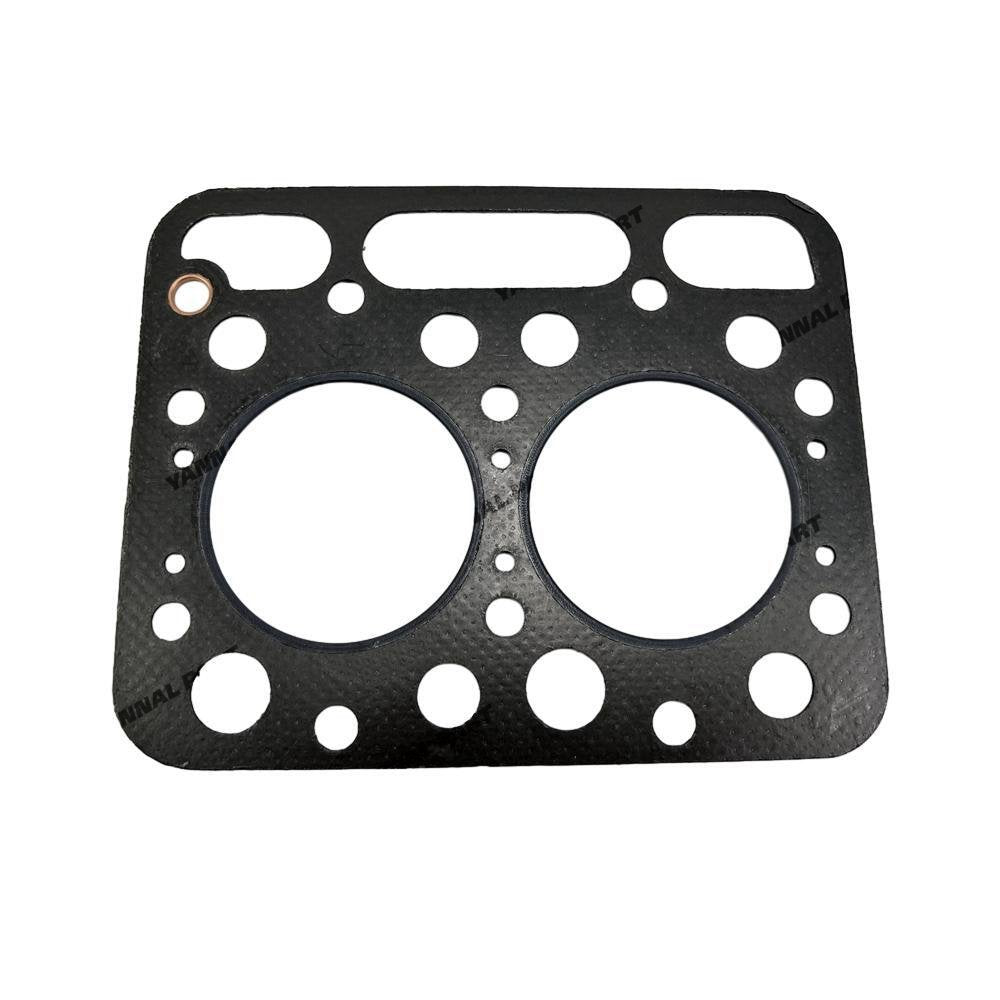 Cylinder Head Gasket For Kubota Z650 Engine Parts