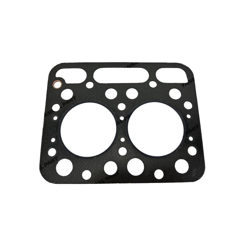 Cylinder Head Gasket For Kubota Z650 Engine Parts