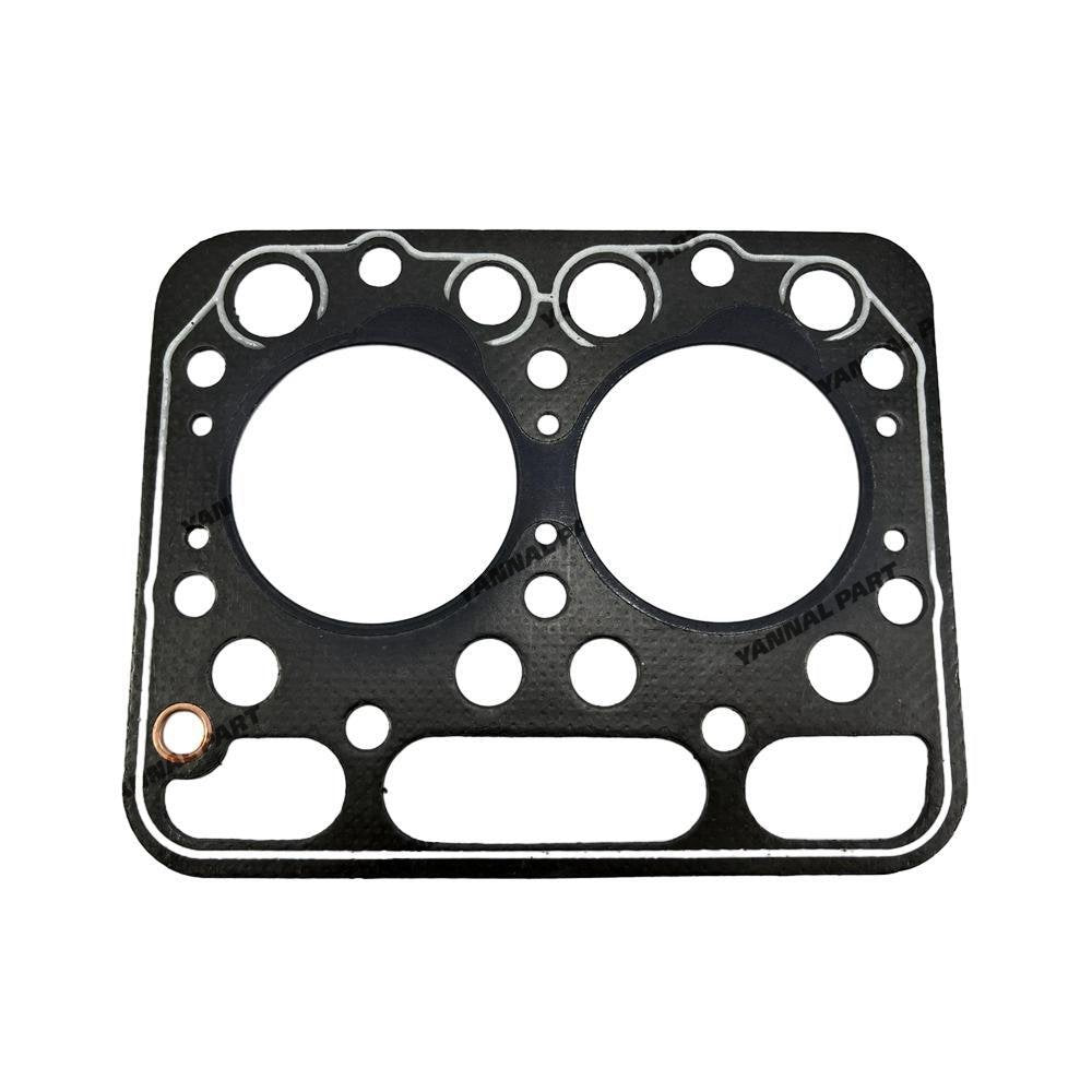 Cylinder Head Gasket For Kubota Z650 Engine Parts