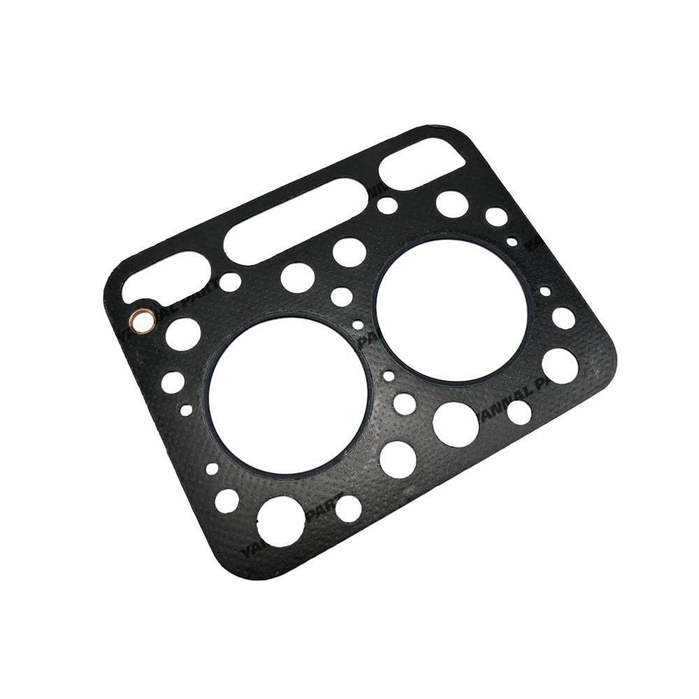 Cylinder Head Gasket For Kubota Z650 Engine Parts