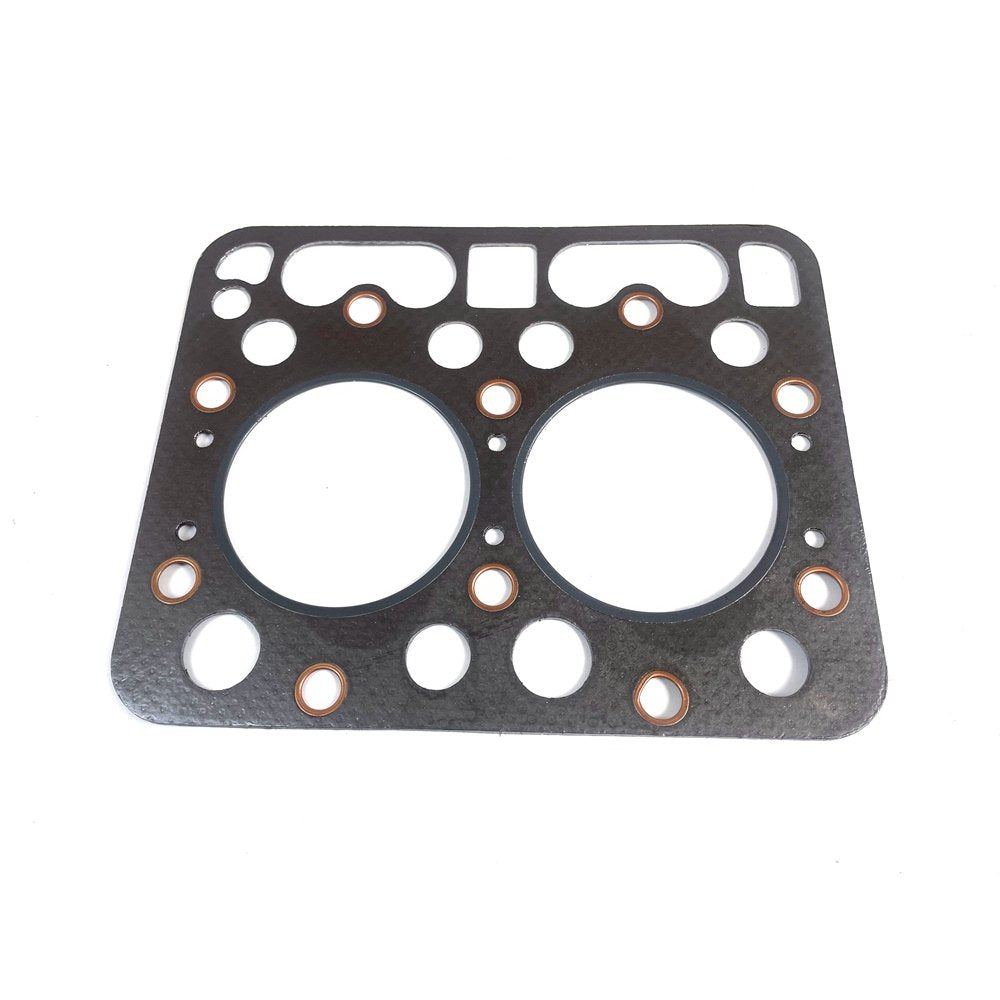 For Kubota Z750 Full Gasket Kit Spare Parts Diesel Engine