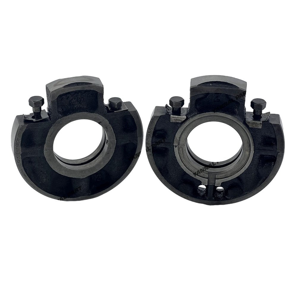 Main Bearing Seat Fit For Kubota Z750 Engine