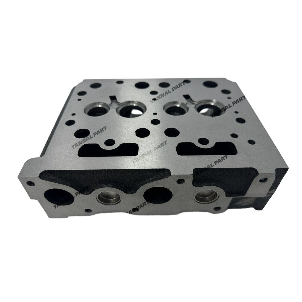 New Z750 Cylinder Head For Kubota L175 L185 L1500 L1501 B7000 Z751