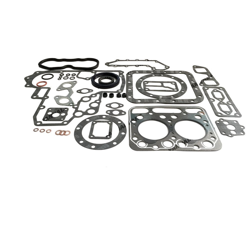 New Full Gasket Set With Head Gasket For Kubota Z751 Engine