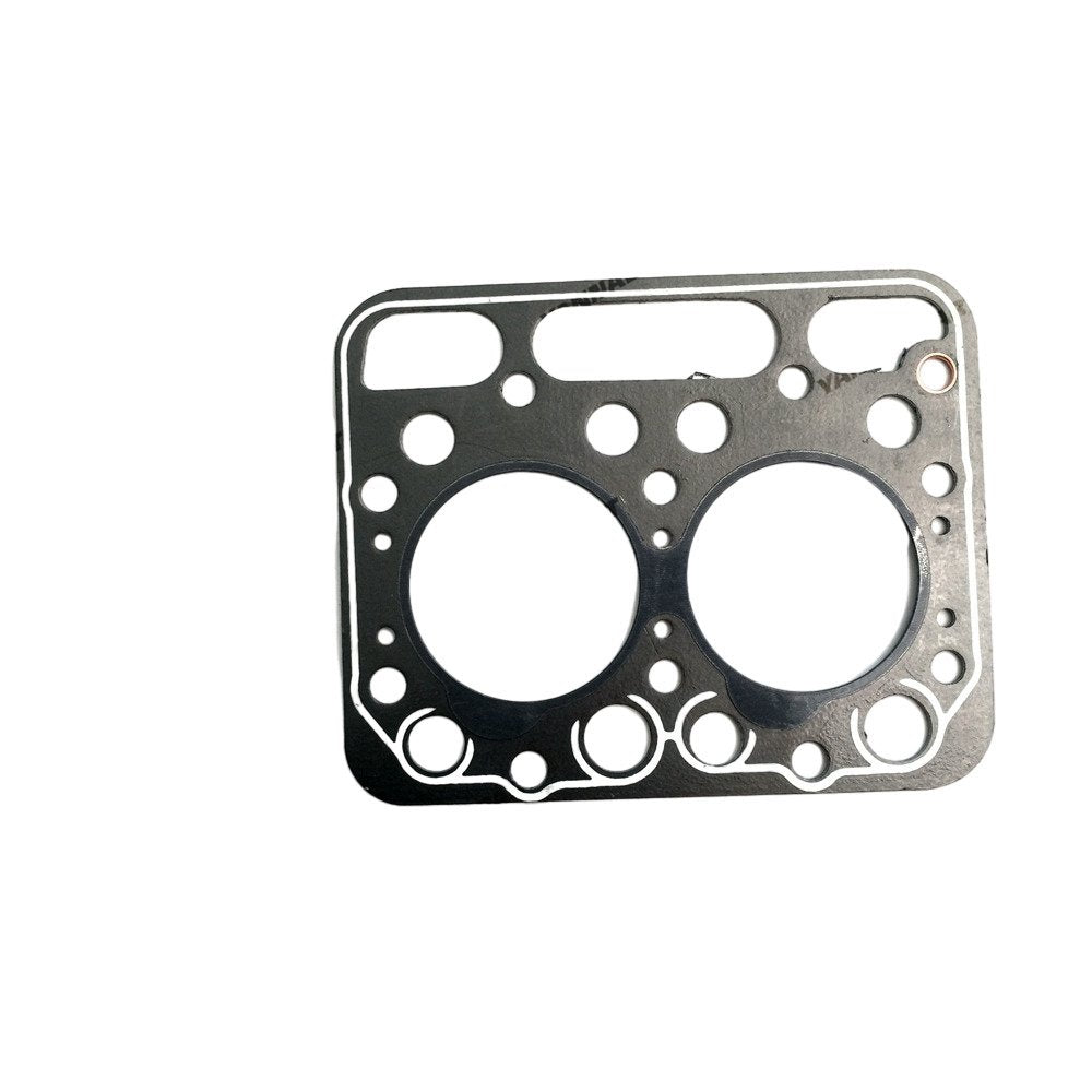 New Full Gasket Set With Head Gasket For Kubota Z751 Engine