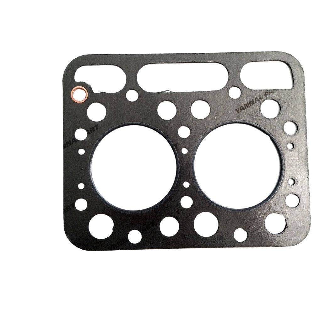 New Full Gasket Set With Head Gasket For Kubota Z751 Engine