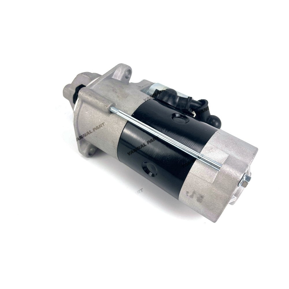 Starter Motor For Kubota Z851 Engine spare parts