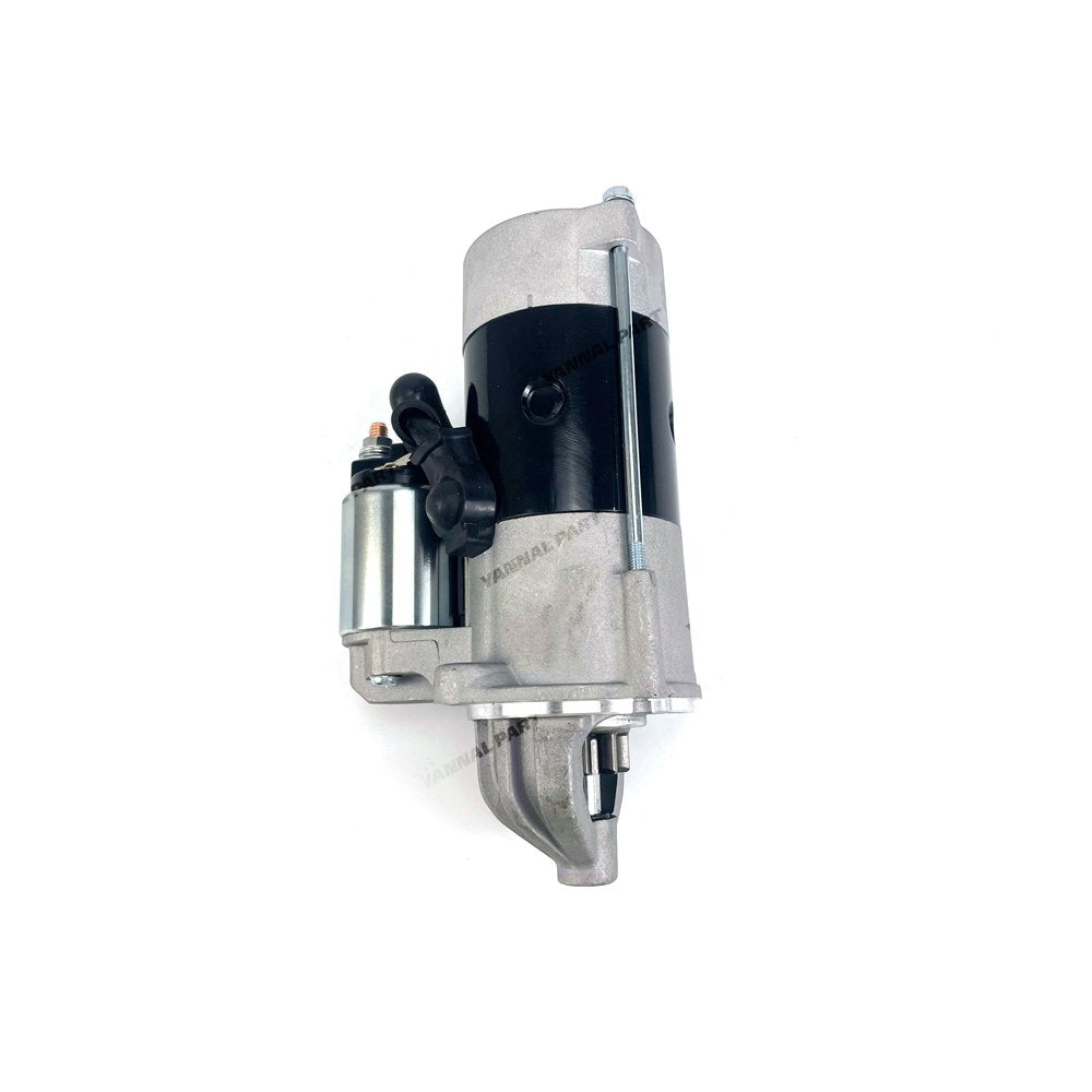 Starter Motor For Kubota Z851 Engine spare parts