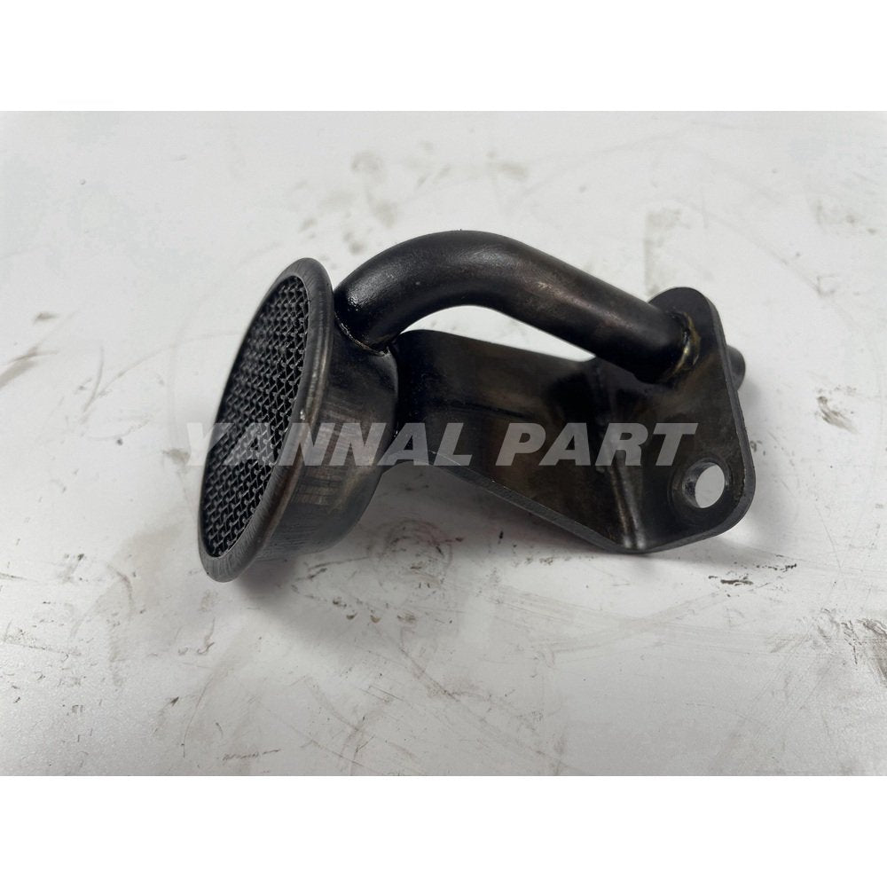 Oil Suction Pan Fit For Kubota Z851 Engine