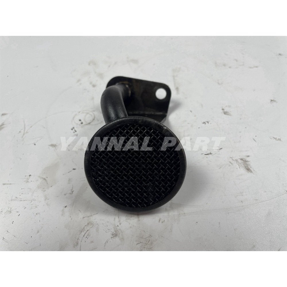 Oil Suction Pan Fit For Kubota Z851 Engine