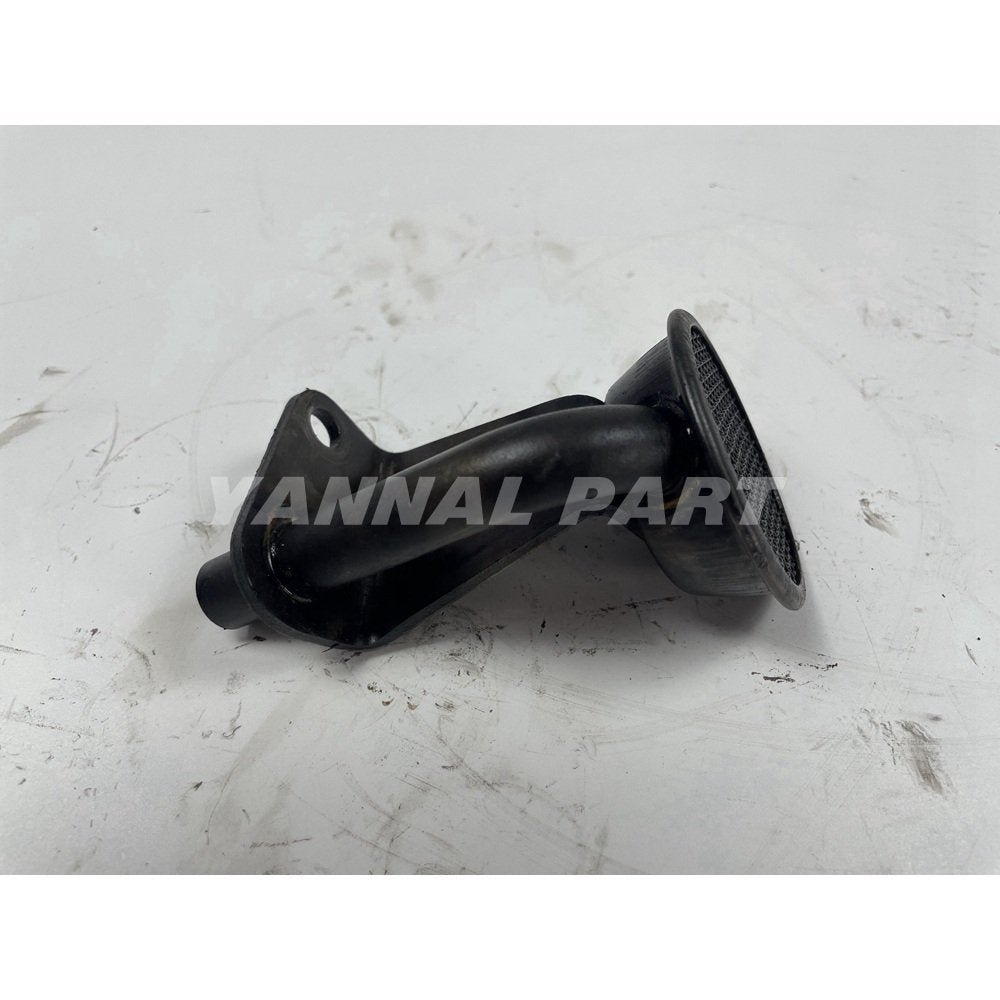 Oil Suction Pan Fit For Kubota Z851 Engine