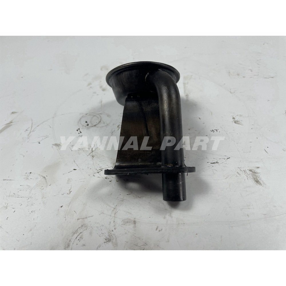 Oil Suction Pan Fit For Kubota Z851 Engine