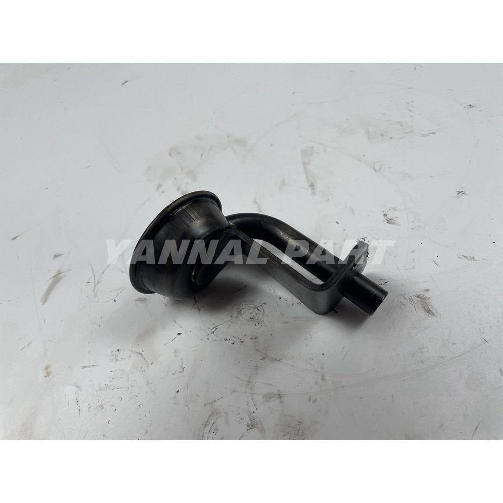 Oil Suction Pan Fit For Kubota Z851 Engine