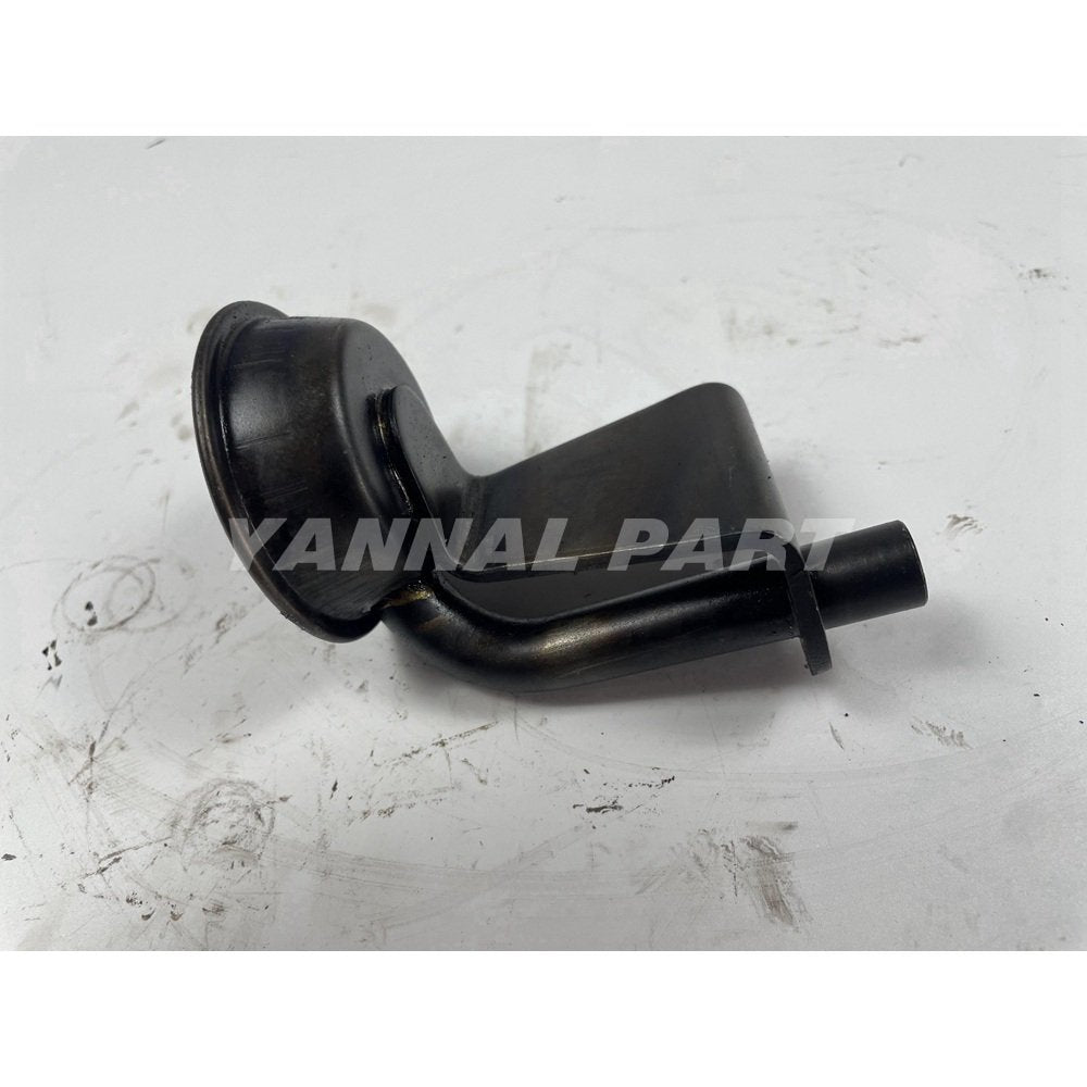 Oil Suction Pan Fit For Kubota Z851 Engine