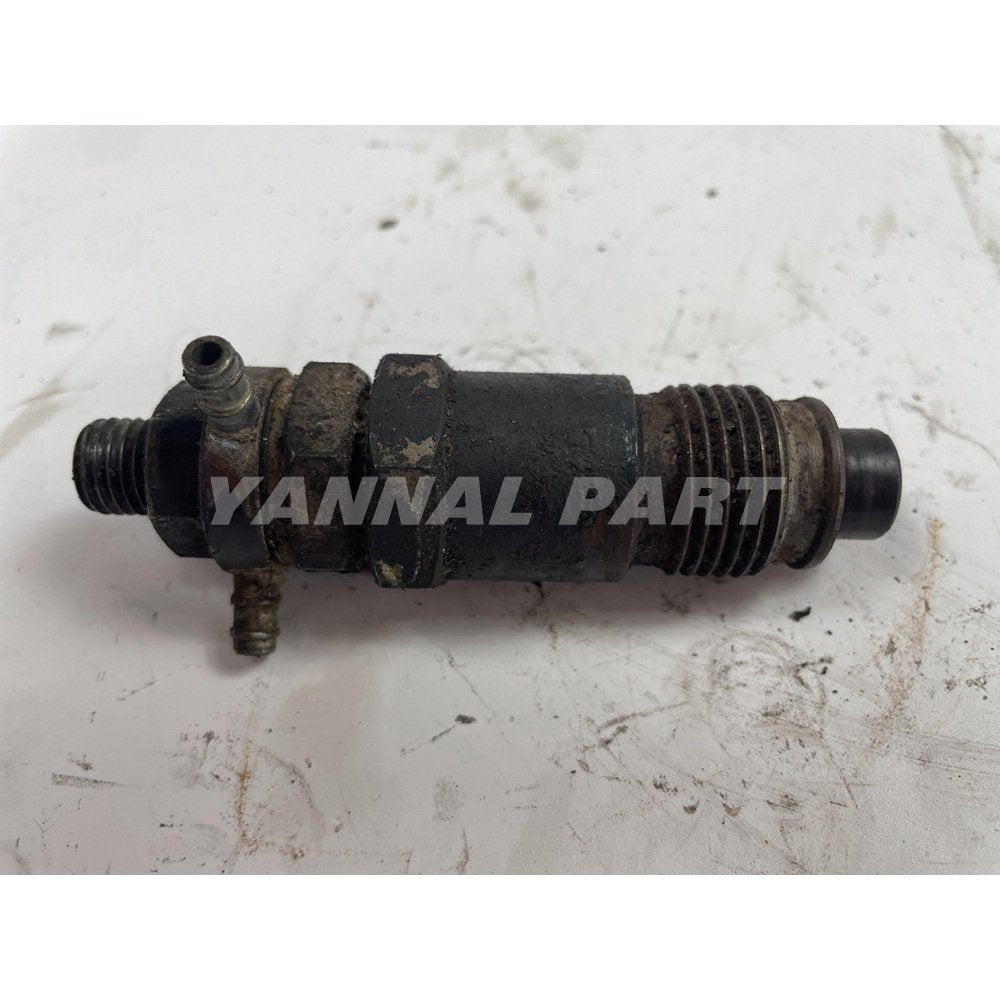 Fuel Injector Fit For Kubota Z851 Engine