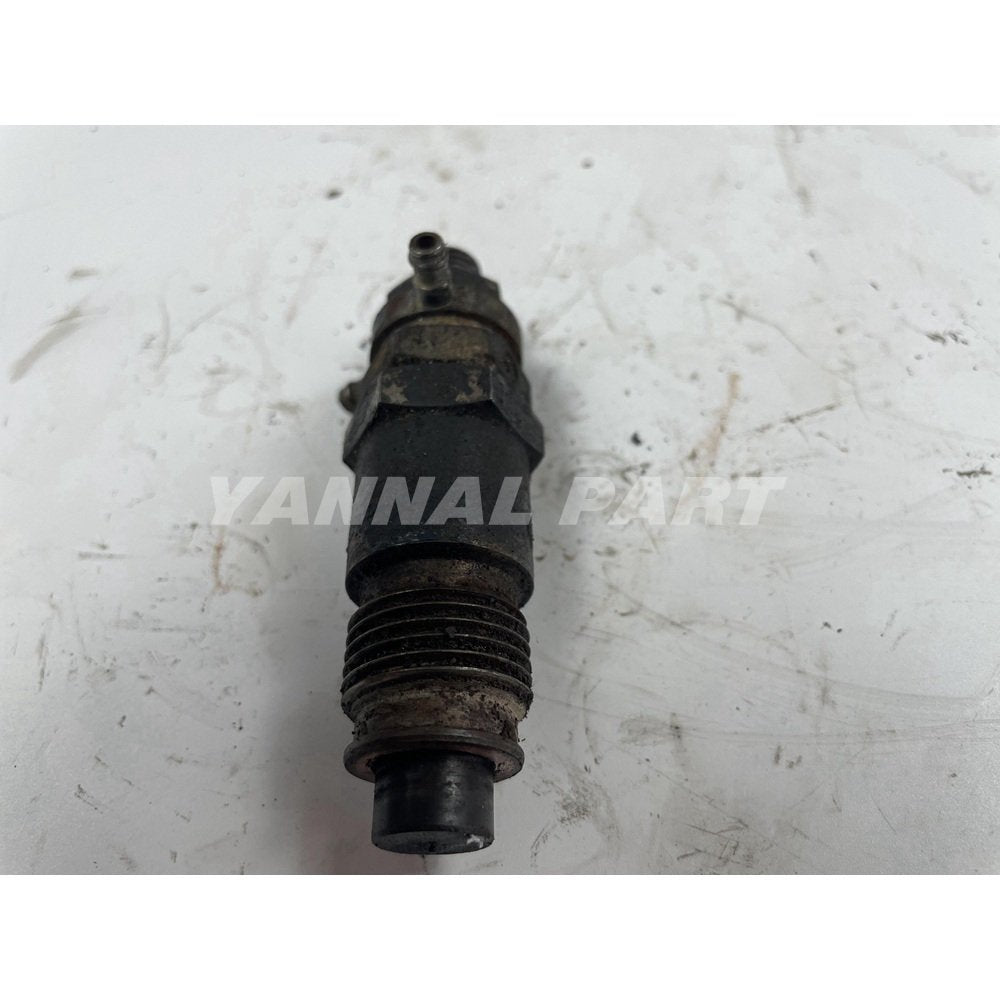 Fuel Injector Fit For Kubota Z851 Engine