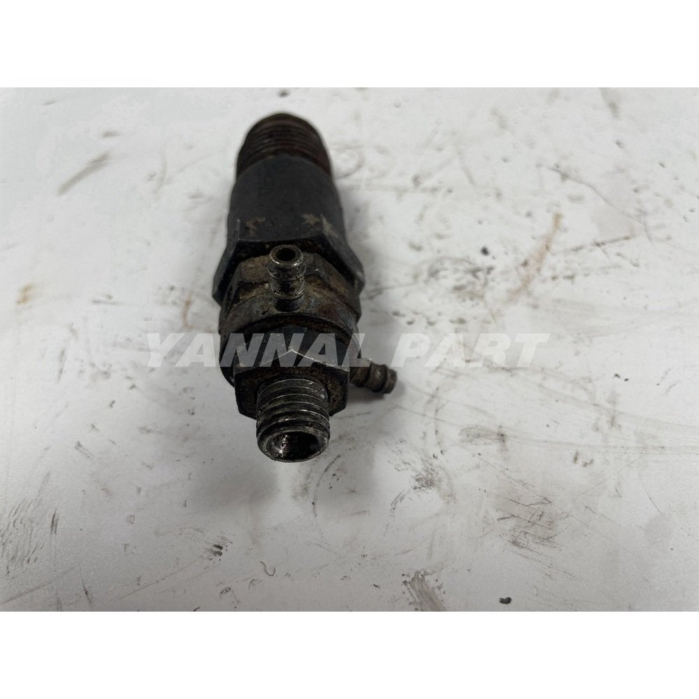 Fuel Injector Fit For Kubota Z851 Engine