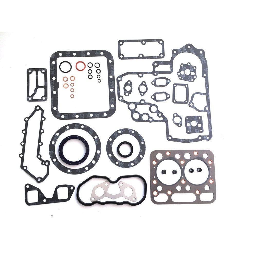 For Kubota Z851 Full Gasket Kit Spare Parts Diesel Engine