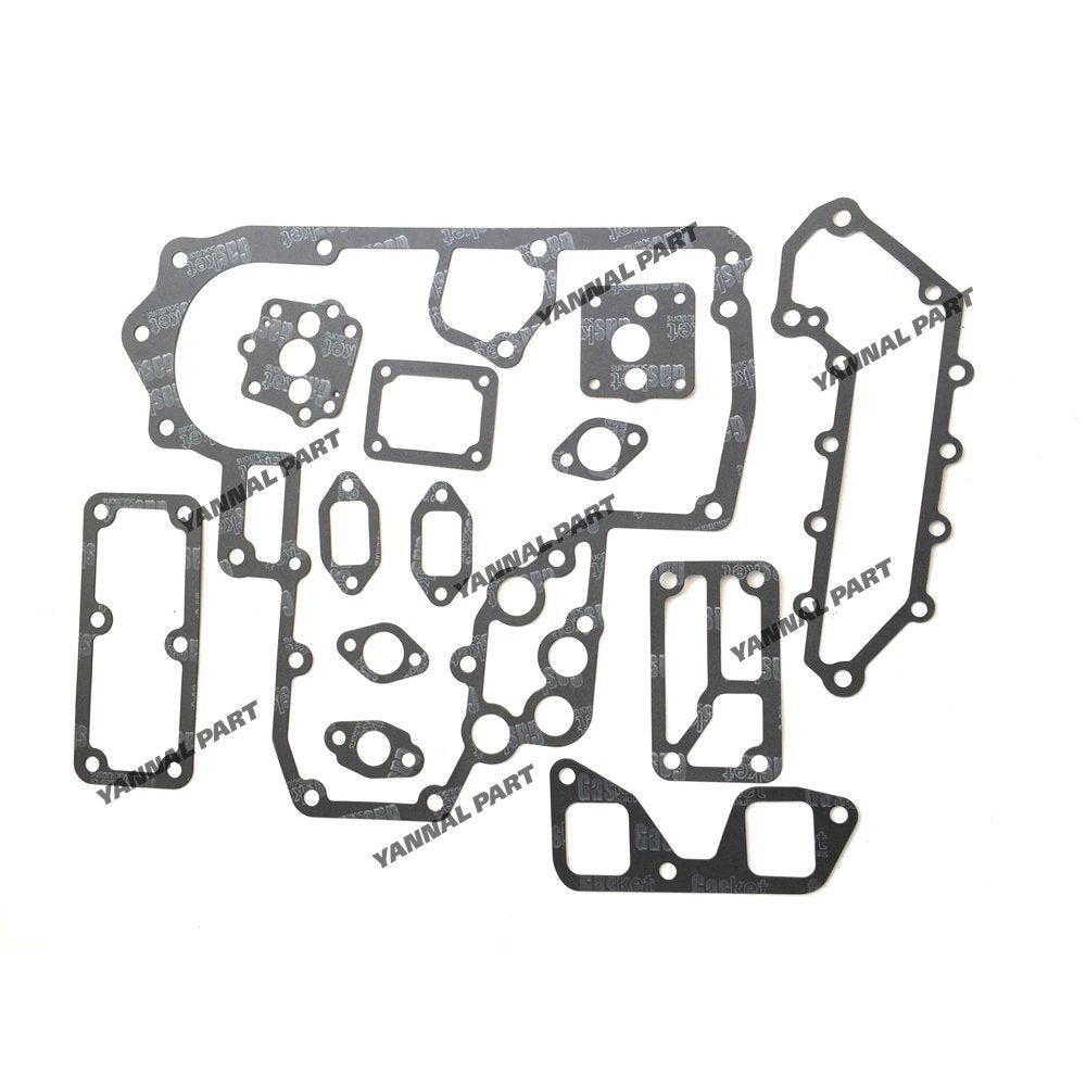 For Kubota Z851 Full Gasket Kit Spare Parts Diesel Engine