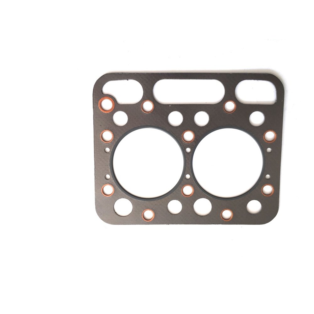 For Kubota Z851 Full Gasket Kit Spare Parts Diesel Engine