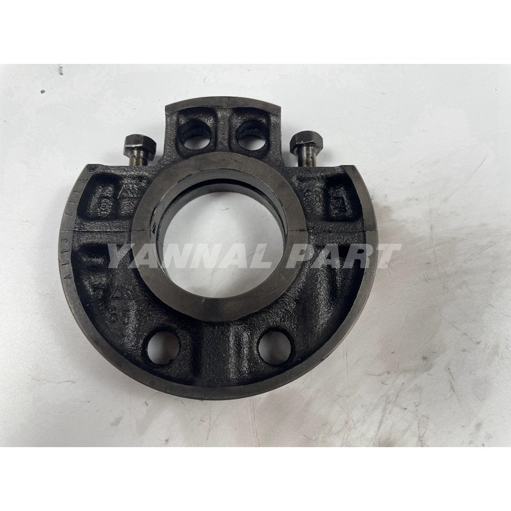 Main Bearing Seat Fit For Kubota Z851 Engine