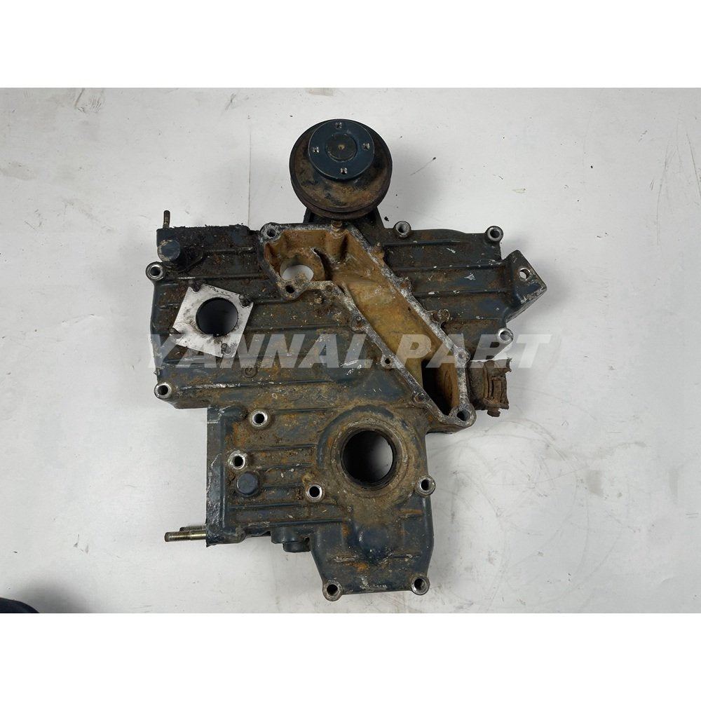 Timing Cover Fit For Kubota Z851 Engine