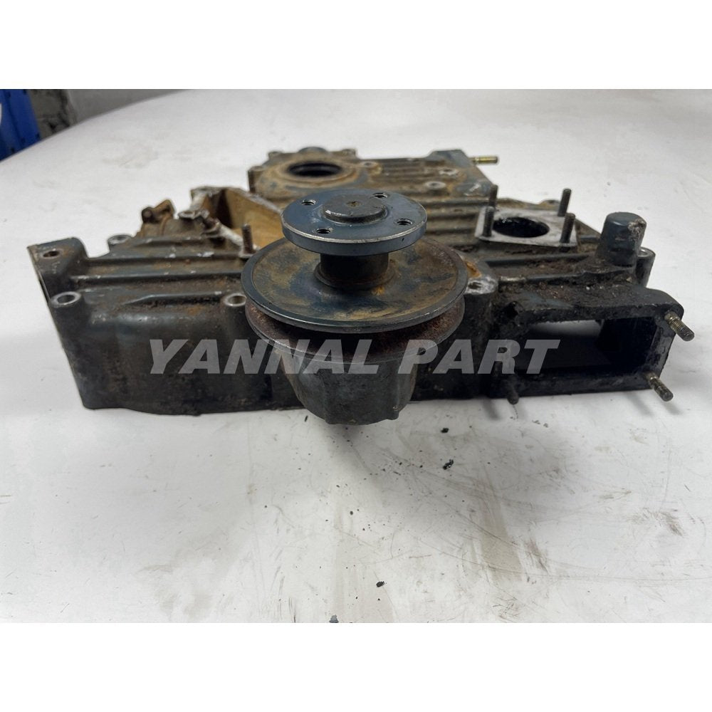 Timing Cover Fit For Kubota Z851 Engine