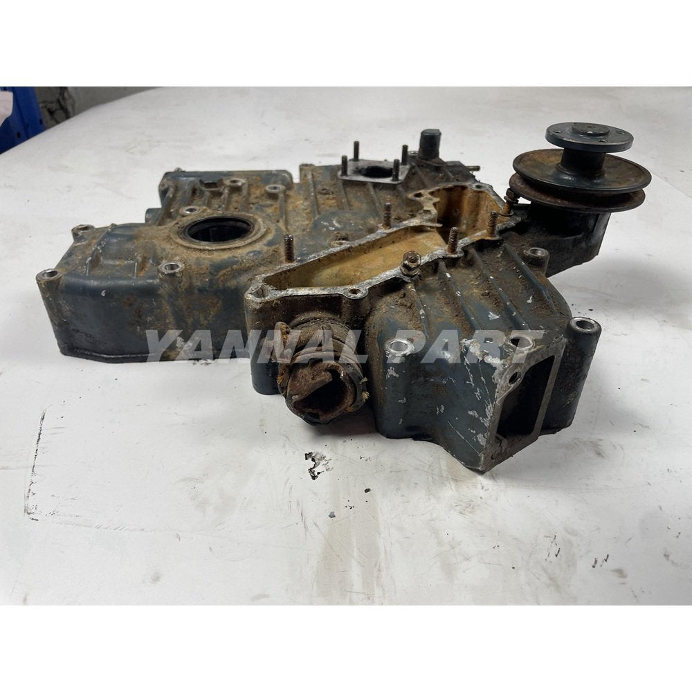 Timing Cover Fit For Kubota Z851 Engine