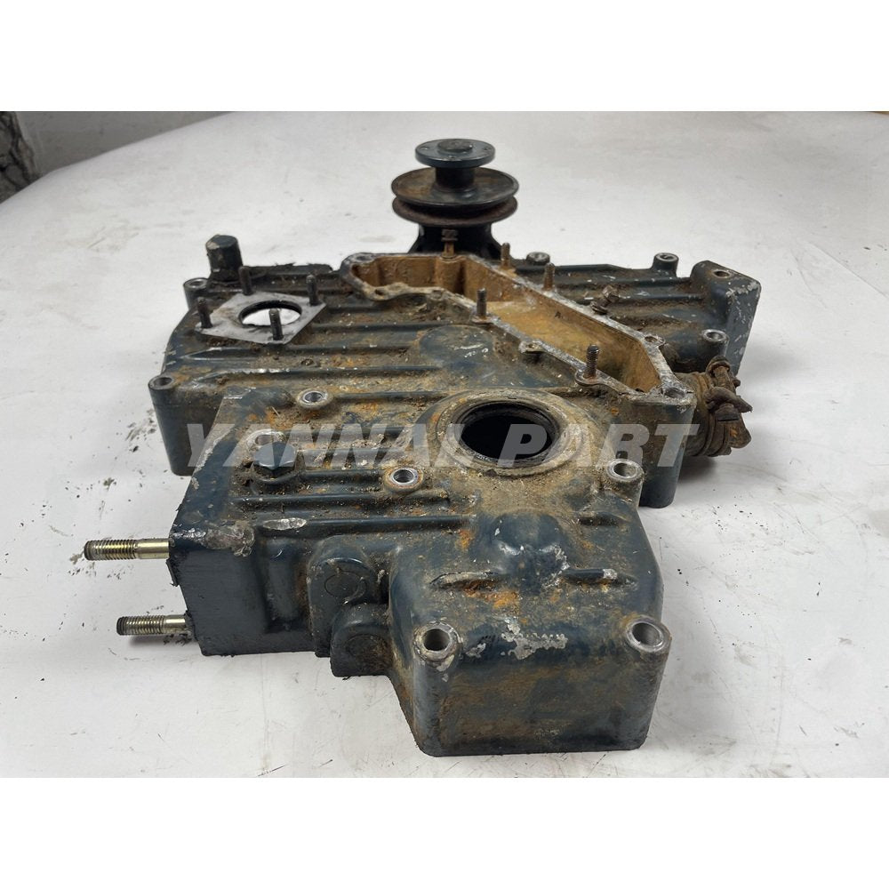 Timing Cover Fit For Kubota Z851 Engine