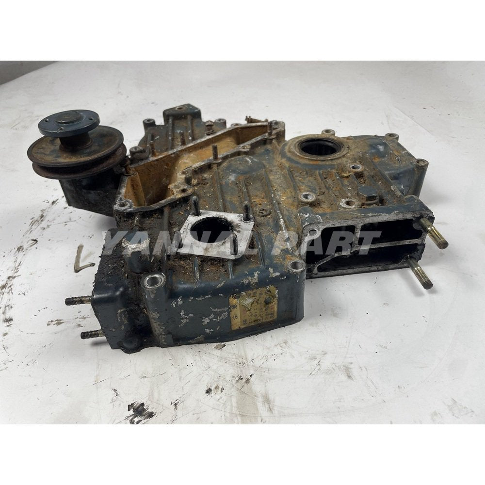 Timing Cover Fit For Kubota Z851 Engine