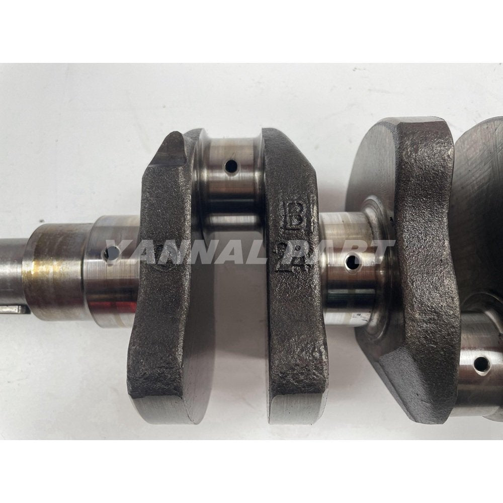 Crankshaft Fit For Kubota Z851 Engine