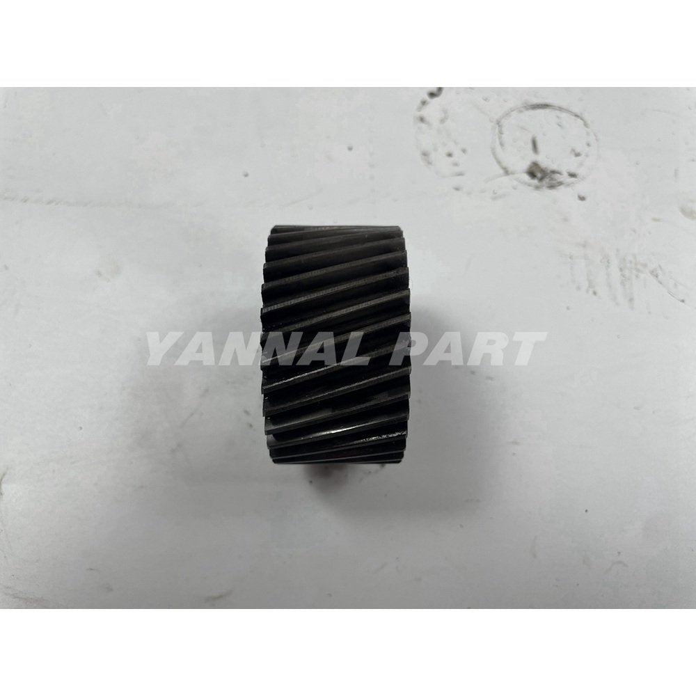 Crankshaft Gear Fit For Kubota Z851 Engine